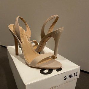 Schutz Luriane Heels